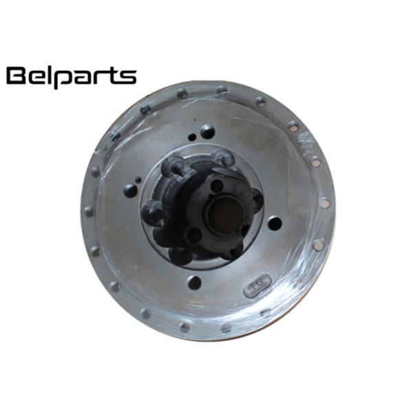 Снабжение жилищем мотора перемещения КОМАТСУ ПК160ЛК-7Э0 ПК200-8 708-8Ф-04681 частей планетарной шестерни КОМАТСУ