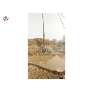 Эффективное 1450 оборотов в минуту Устройство для уплотнения Vibro