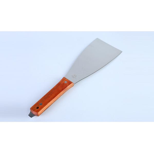 4-18 inch stainless steel inkjet knife solder paste mixing knife oil adjustment knife SMT solder paste