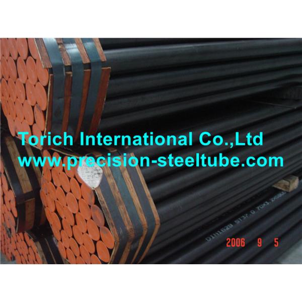 Пробка A333/A333M безшовная сваренная стальная, труба углерода низкой температуры стальная