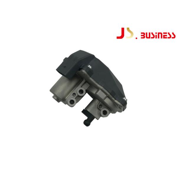 VW GOLF Intake Manifold Actuator , Plastic Manifold Assy Intake A2C59511696