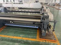 Air simple Jet Weaving Machine de bec de Jet Looms Fiber Glass Fabric d'air de 700 t/mn