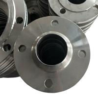 ASTM A182 F11 Cl2 Alloy Steel Class 150 NPT Flange Dimensions