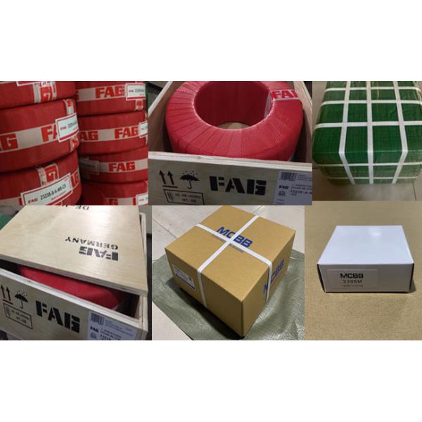 High Precision Self Aligning Spherical Roller Bearing 23328 CA / W33 For Ball Mill