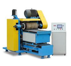Grinding Tubular Polishing Equipment  Size 250mm Head Speed 1400r/Min