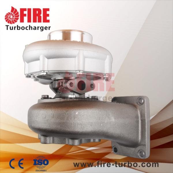 J90S-2 Turbocharger 612601110992 00JG090S014 China Diesel Truck with WD615 Engine