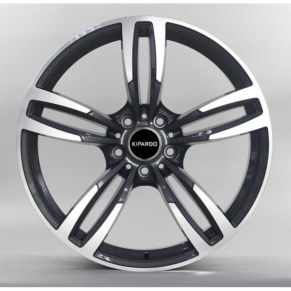 А356.2 алюминиевый сплав 20 19 18 оправ расположенных ступенями дюймами