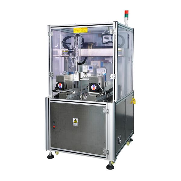 Мультифункциональная винтовая автоматическая машина 5 оси, промышленная автоматическая сборка винтов