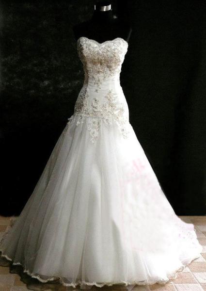 dress cover