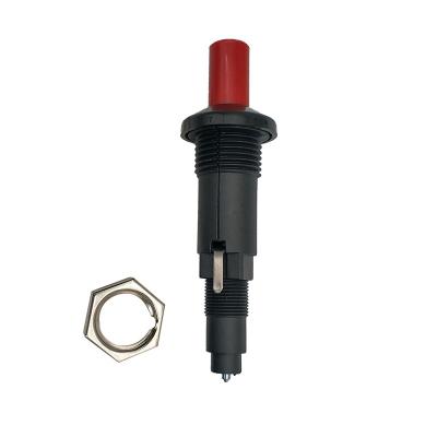 Push Button Gas Stove Accessories Cooking Set Piezo Electric Ignition Customized