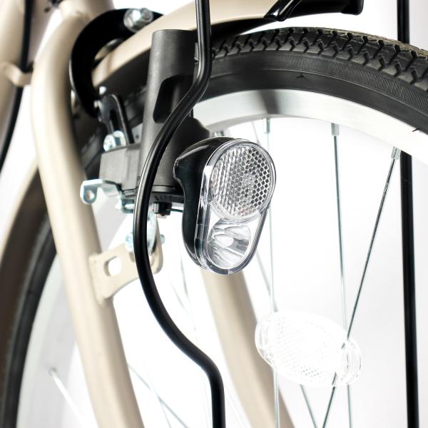 Vintage Bike Lady Bike 26 Inch With Caliper Brake Single Speed Adult Bicycle