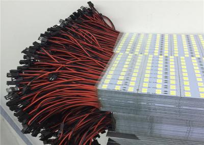 Lâmpadas auto-aderentes resistentes à água Lâmpadas LED