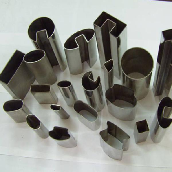 Polished Cold Drawn Steel Pipe 316L 316 304 330 For Constructioon Application