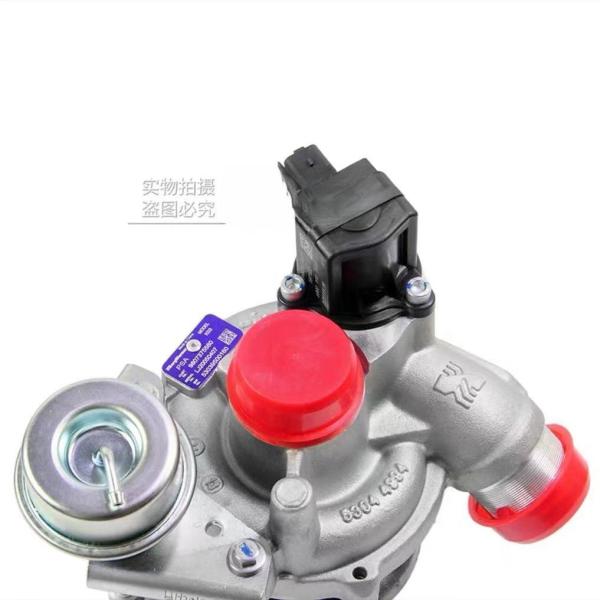 Turbocharger K03 0375N7 0375L0 53039880121 53039880243 for Citroen C4 DS3 Peugeot 3008 207 308 1.6 THP EP6CDT