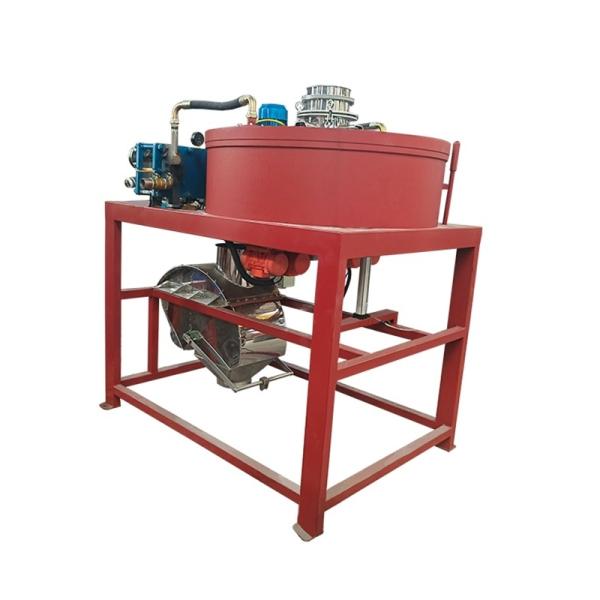 Customized Dry Type Magnetic Separation Equipment With Heat Resistance