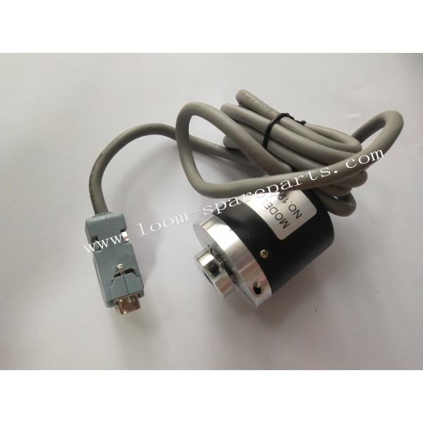 Small Size Somet Loom Spare Parts / Looms Machine Spare Parts Encoder For Thema 11E