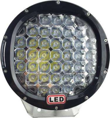 ARB style 9 inches 185W led driving light high power round work lamp for 4x4 vehicles