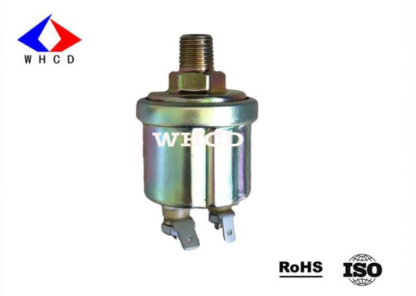 Interruptor do remetente da pressão de óleo IP66 para o ônibus/caminhão, interruptor de pressão universal do óleo