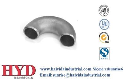 Butt Welding Fittings 180° degree Return,180E