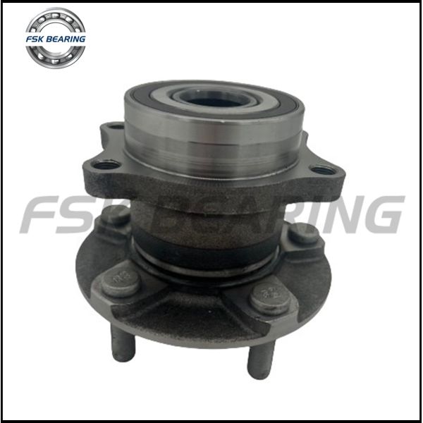28473-FG010 Wheel Bearing Kit Wheel Hub Bearing For The Rear Wheel Of SUBARU Car
