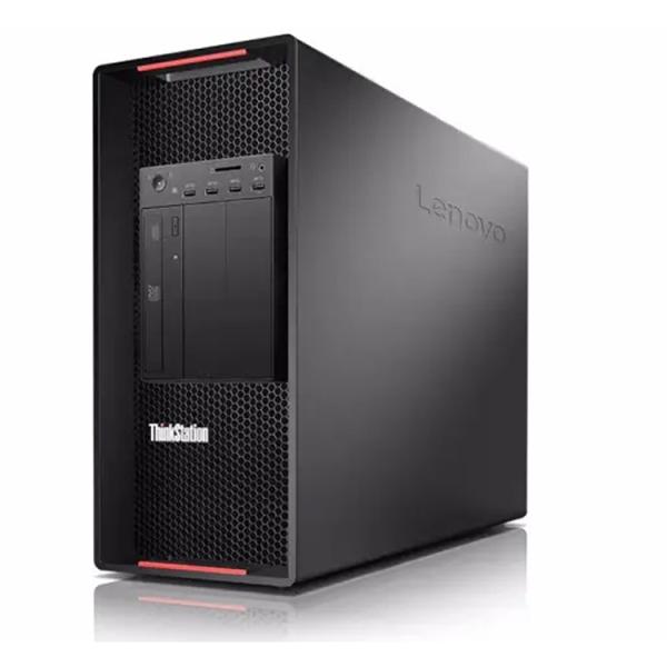 Lenovo P920 Tower Workstation Designed for Optimal Deep Learning and AI Performance