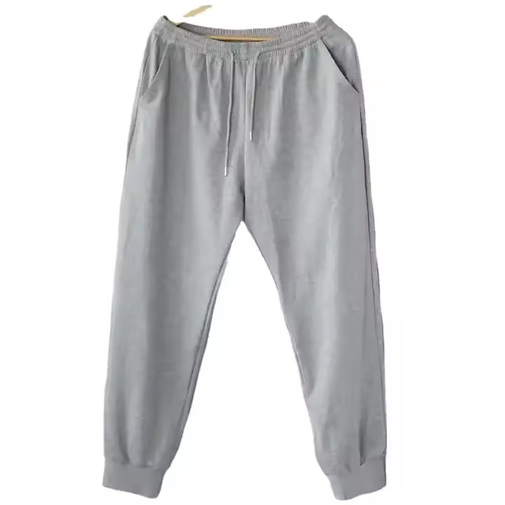 Maxsharer EMF Pants Unisex EMF Shielding Clothes Anti Radiation EMF protection Clothing