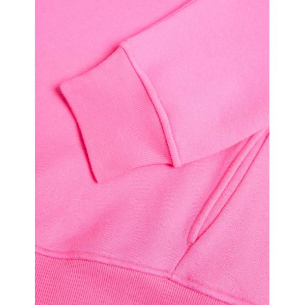 Letter Printed Top Loose Pullover Sweater Round Neck Graphic Women