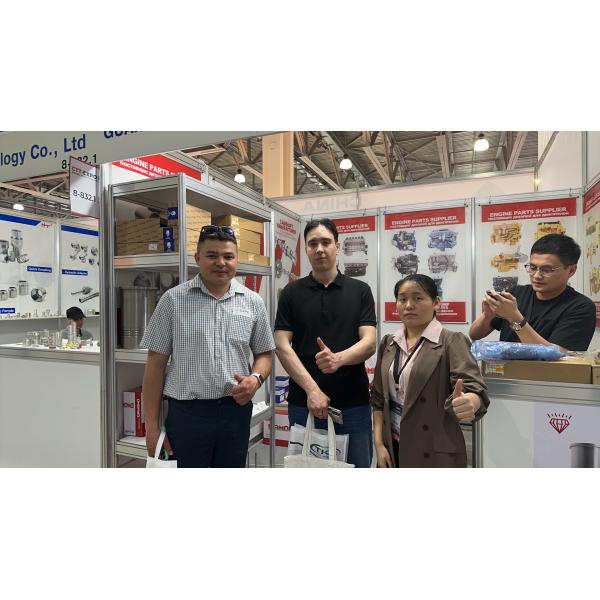 Exhibición de supervisión de la exhibición 7835-12-3007 de Spare Parts 7835-12-3000 del excavador PC200-7