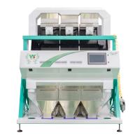 Máquina de classificação 4Ton/H das porcas de macadâmia da noz