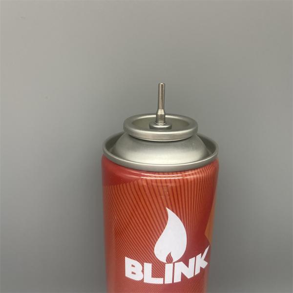 EcoFill Plus Lighter Gas Refill Supply Sustainable and Clean Fuel Solution