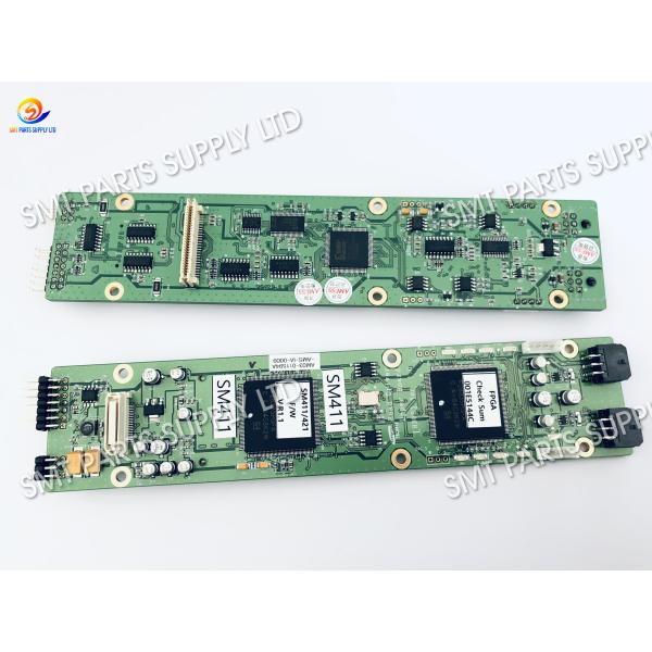 Smd привело монтажную плату AM03-011594A для Samsung SM411