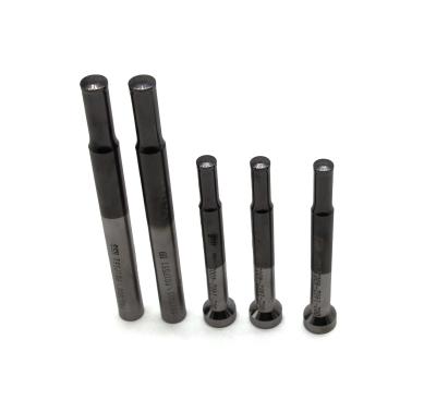 Carbide Punches And Dies Advanced Carbide Materials For Superior Punching Performance Support Customized
