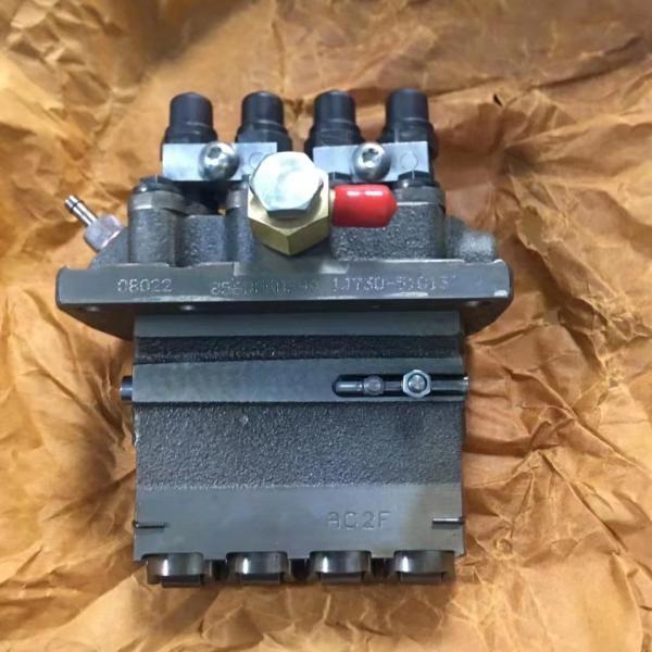 1j730-51013 ASSY PUMP INJECTION 1J73051013  1J730-5101-3 For Kubota