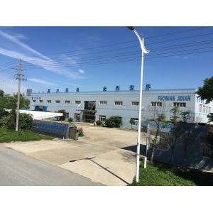 Kunshan Fuchuan Electrical and Mechanical Co.,ltd