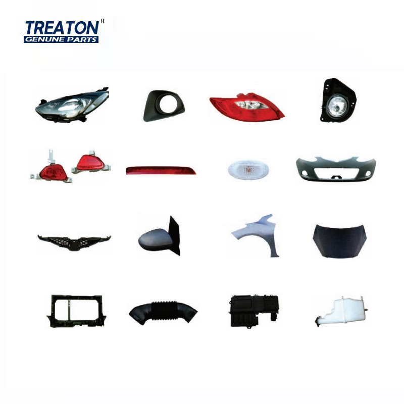 TREATON AUTO CAR PARTS High Quality Car Spare PartsGJ6E-51-3F0D GJ6E-51-3F0D for MZ323 MZ626 MZ2 MZ3 MZ6 BT50 Wholesale