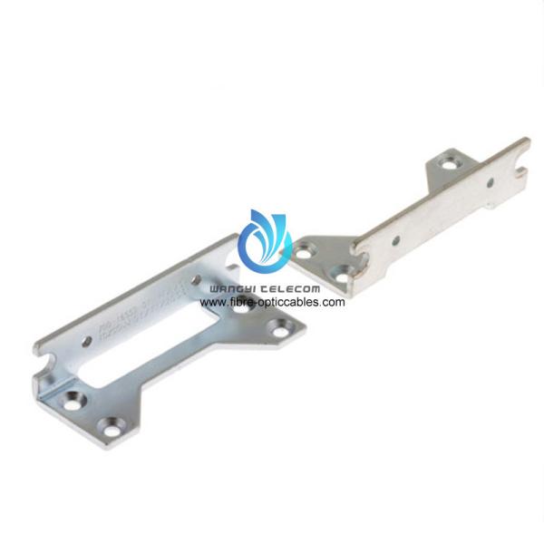 NEW Cisco 19 2821 2851 Router Rack Mount kit ACS-2821-51RM-19 w/ 8 Screws 100% New High quality
