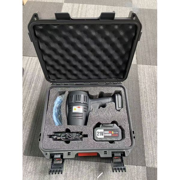 HandHeld UV Lamp Portable LED Curing Tool for Acrylic and Auto Repair Applications