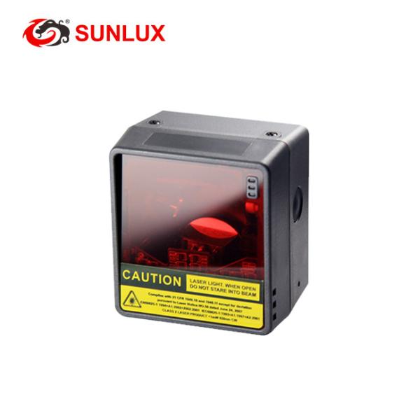 Omni Directional Barcode Scanner Module Infrared Scanner 20 Scan Lines USB