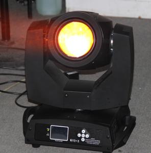 Pro foco eletrônico principal movente dos projectores 230w 7r da fase do diodo