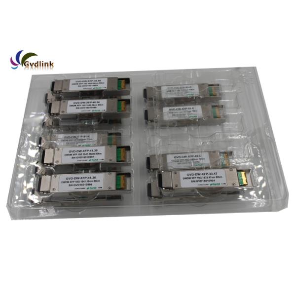 5g 40CH 100G DWDM Mux Demux
