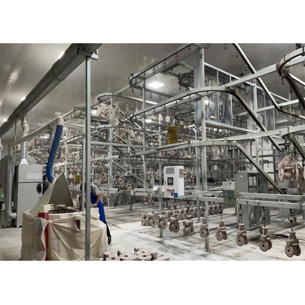 China • Yuanda Valve Group Co., Ltd.