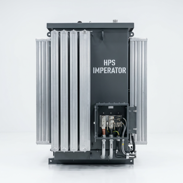HPS Imperator Machine Tool Control Transformer PH Series Anti-Vibration