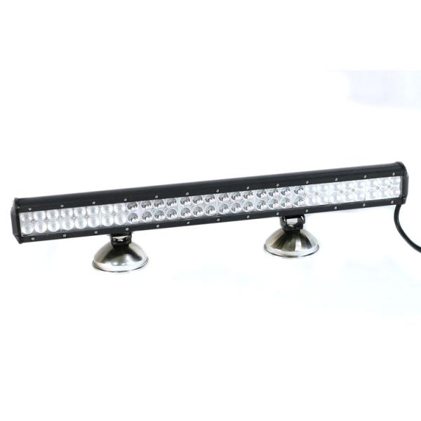 14400lm 28 Inch 180 Watt off road Car Light Bar Low & High Temperature Resistant