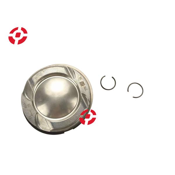 Piston+ring set φ83 6-pack pistons for Land Rover 3.0T Petrol/306PS AT300 Engine parts piston kits LRHS306PS Auto engine piston