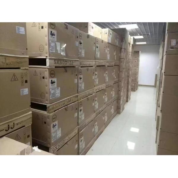 Dell T350 E-2314 8G ECC 1T SATA DVD Tower Server для мощной работы и охлаждения