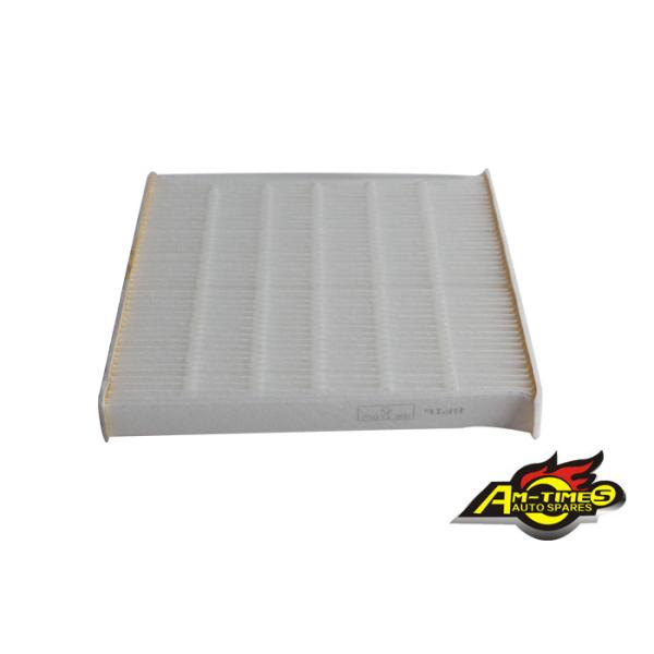 White Rectangular Honda Accord Cabin Air Filter 80292-SHJ-A41 80292-SDA-A01