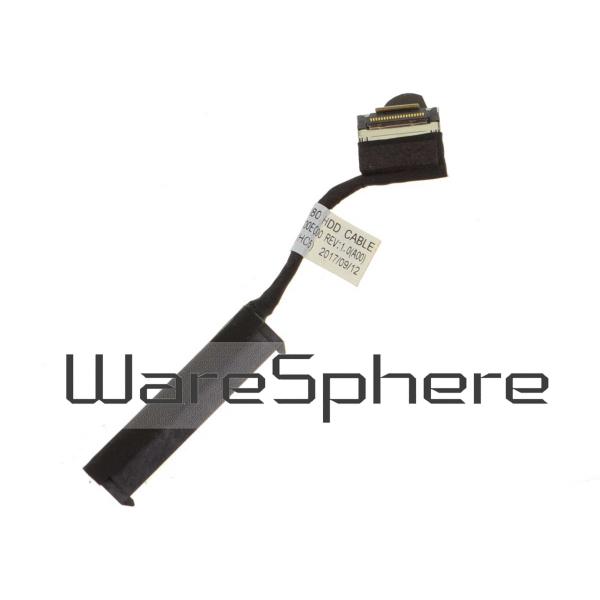 3 Month Warranty Dell Latitude 5580 3520 HDD Connector Cable Replacement 6NVFT 06NVFT