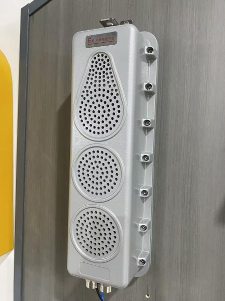 Hablador de columna a prueba de explosión de alta calidad 40W/50W/60W