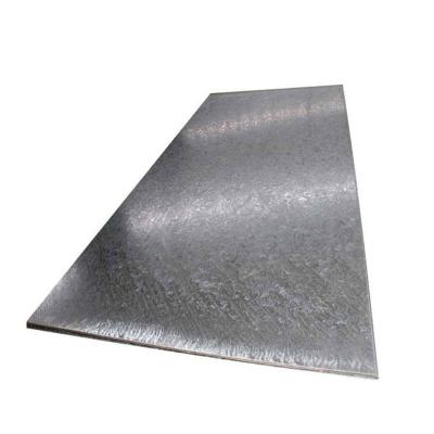 Placa galvanizada mergulhada quente 5mm da folha densamente com revestimento revestido do zinco