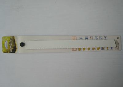 Reciprocating saw blade WB1214E 300mm 14T  Demolition work for pipe